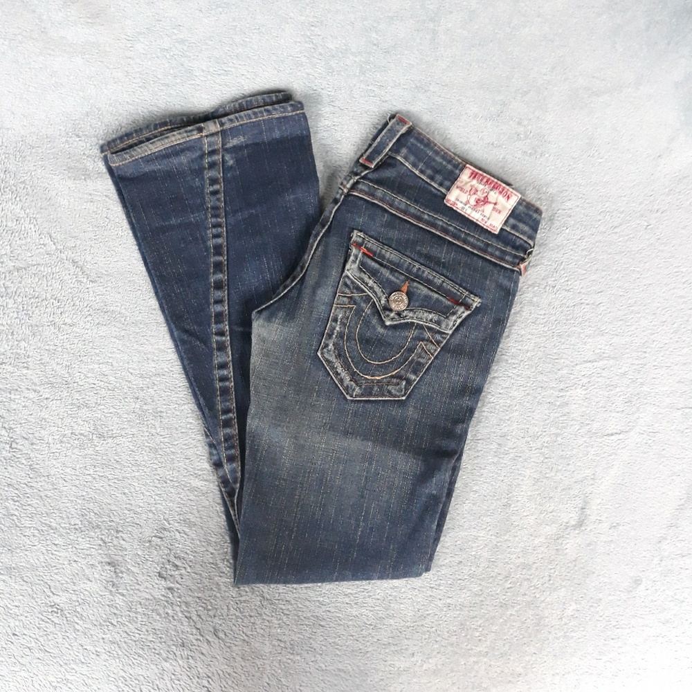 Jeans True Religion